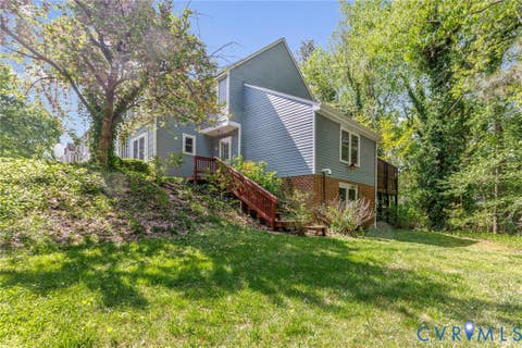 Tiny photo for 16 Brandywine Court, Colonial Heights, VA 23834 (MLS # 2621947)