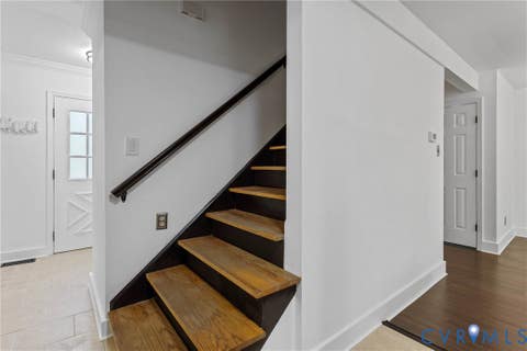 Tiny photo for 16 Brandywine Court, Colonial Heights, VA 23834 (MLS # 2621947)