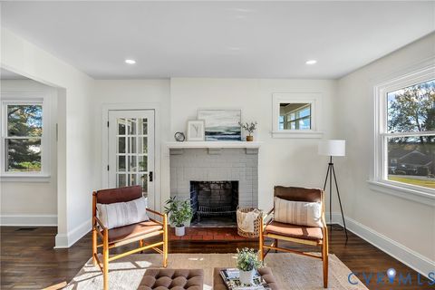 Tiny photo for 7232 Edgeworth Road, Mechanicsville, VA 23111 (MLS # 2530403)