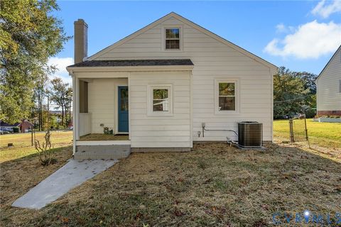 Tiny photo for 7232 Edgeworth Road, Mechanicsville, VA 23111 (MLS # 2530403)