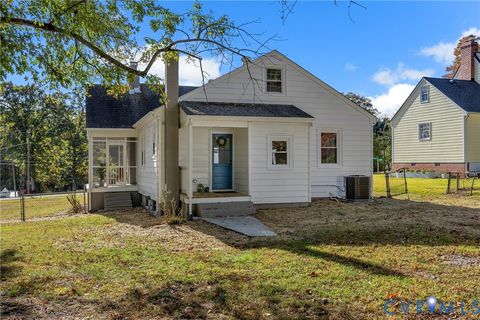 Tiny photo for 7232 Edgeworth Road, Mechanicsville, VA 23111 (MLS # 2530403)