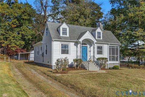 Tiny photo for 7232 Edgeworth Road, Mechanicsville, VA 23111 (MLS # 2530403)