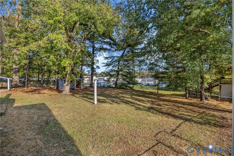 Tiny photo for 7232 Edgeworth Road, Mechanicsville, VA 23111 (MLS # 2530403)