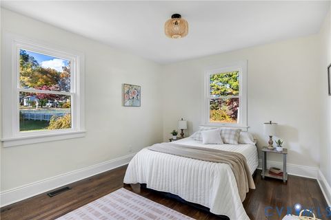 Tiny photo for 7232 Edgeworth Road, Mechanicsville, VA 23111 (MLS # 2530403)