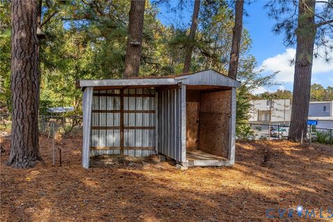 Tiny photo for 7232 Edgeworth Road, Mechanicsville, VA 23111 (MLS # 2530403)