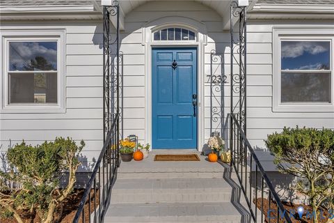 Tiny photo for 7232 Edgeworth Road, Mechanicsville, VA 23111 (MLS # 2530403)