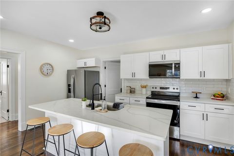 Tiny photo for 7232 Edgeworth Road, Mechanicsville, VA 23111 (MLS # 2530403)