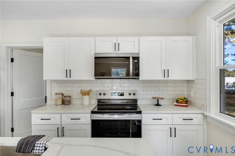 Tiny photo for 7232 Edgeworth Road, Mechanicsville, VA 23111 (MLS # 2530403)