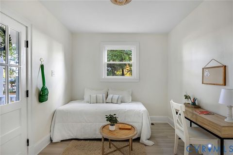 Tiny photo for 7232 Edgeworth Road, Mechanicsville, VA 23111 (MLS # 2530403)