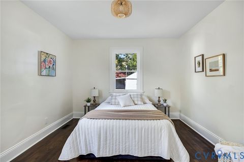 Tiny photo for 7232 Edgeworth Road, Mechanicsville, VA 23111 (MLS # 2530403)