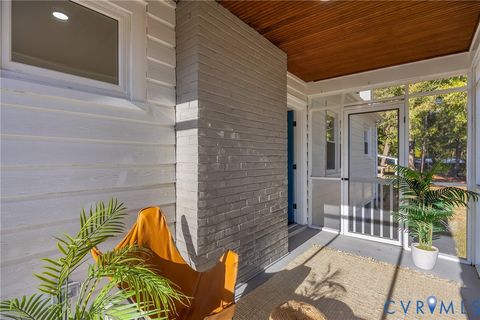 Tiny photo for 7232 Edgeworth Road, Mechanicsville, VA 23111 (MLS # 2530403)