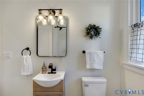 Tiny photo for 7232 Edgeworth Road, Mechanicsville, VA 23111 (MLS # 2530403)