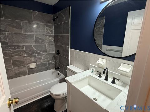 Tiny photo for 204 S Mesa Drive, Hopewell, VA 23860 (MLS # 2532336)