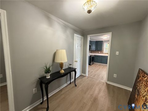 Tiny photo for 204 S Mesa Drive, Hopewell, VA 23860 (MLS # 2532336)