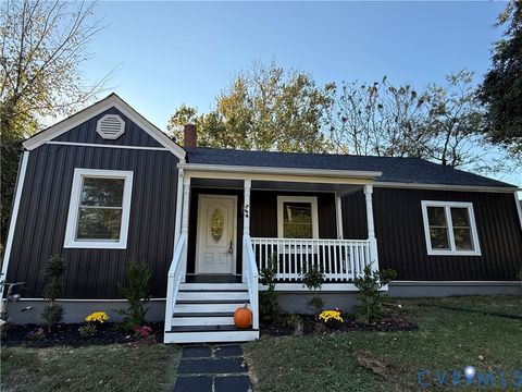 Tiny photo for 204 S Mesa Drive, Hopewell, VA 23860 (MLS # 2532336)