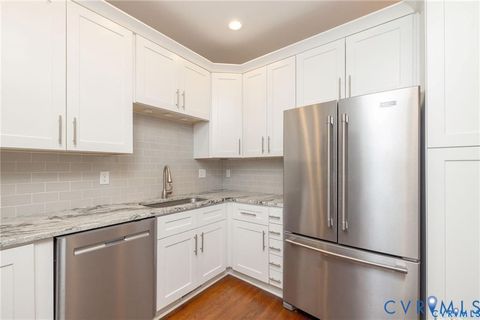Tiny photo for 2302 Maplewood Avenue, Richmond, VA 23220 (MLS # 2532508)