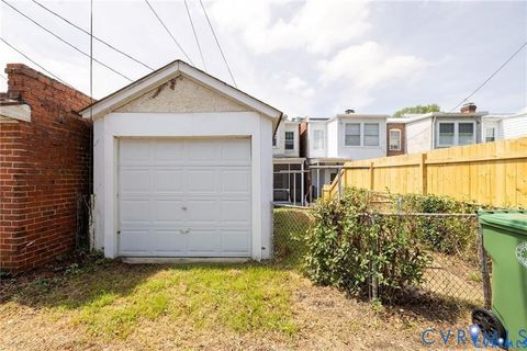 Tiny photo for 2302 Maplewood Avenue, Richmond, VA 23220 (MLS # 2532508)