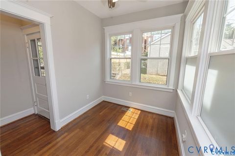 Tiny photo for 2302 Maplewood Avenue, Richmond, VA 23220 (MLS # 2532508)
