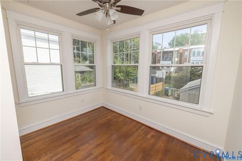 Tiny photo for 2302 Maplewood Avenue, Richmond, VA 23220 (MLS # 2532508)