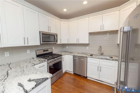 Tiny photo for 2302 Maplewood Avenue, Richmond, VA 23220 (MLS # 2532508)