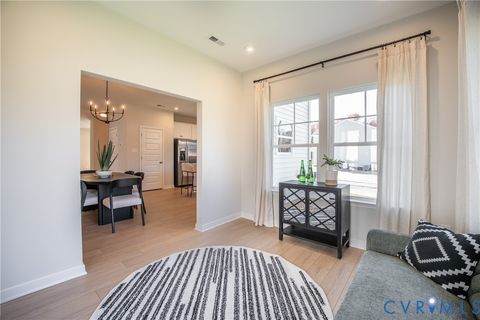 Tiny photo for 5318 Qualla Trace Court, Chesterfield, VA 23832 (MLS # 2608508)