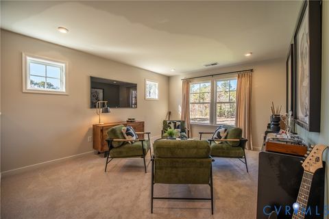Tiny photo for 5318 Qualla Trace Court, Chesterfield, VA 23832 (MLS # 2608508)