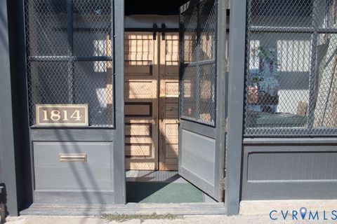 Tiny photo for 1814 E Franklin Street, Richmond, VA 23223 (MLS # 2532624)