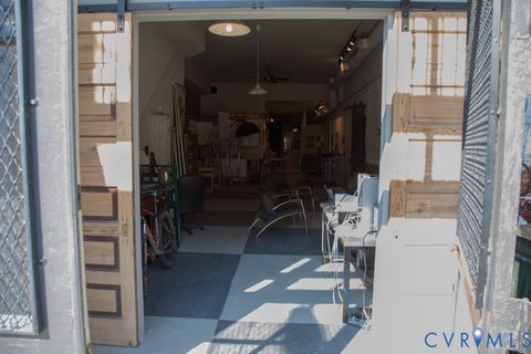 Tiny photo for 1814 E Franklin Street, Richmond, VA 23223 (MLS # 2532624)