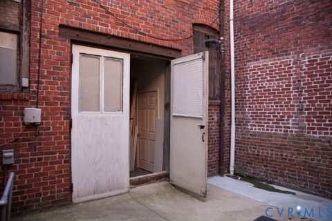 Tiny photo for 1814 E Franklin Street, Richmond, VA 23223 (MLS # 2532624)