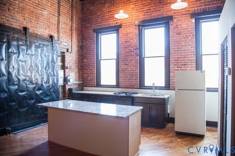 Tiny photo for 1814 E Franklin Street, Richmond, VA 23223 (MLS # 2532624)