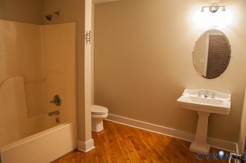 Tiny photo for 1814 E Franklin Street, Richmond, VA 23223 (MLS # 2532624)