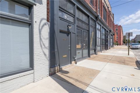 Tiny photo for 1814 E Franklin Street, Richmond, VA 23223 (MLS # 2532624)