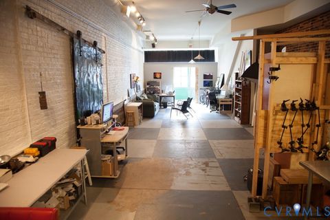 Tiny photo for 1814 E Franklin Street, Richmond, VA 23223 (MLS # 2532624)