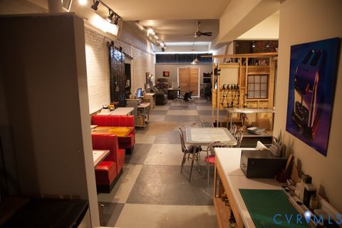 Tiny photo for 1814 E Franklin Street, Richmond, VA 23223 (MLS # 2532624)