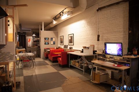 Tiny photo for 1814 E Franklin Street, Richmond, VA 23223 (MLS # 2532624)