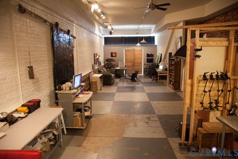 Tiny photo for 1814 E Franklin Street, Richmond, VA 23223 (MLS # 2532624)