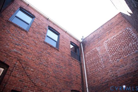 Tiny photo for 1814 E Franklin Street, Richmond, VA 23223 (MLS # 2532624)