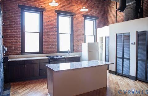 Tiny photo for 1814 E Franklin Street, Richmond, VA 23223 (MLS # 2532624)