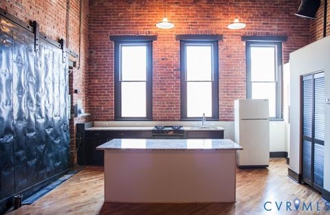 Tiny photo for 1814 E Franklin Street, Richmond, VA 23223 (MLS # 2532624)