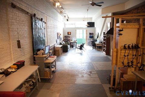 Tiny photo for 1814 E Franklin Street, Richmond, VA 23223 (MLS # 2532624)