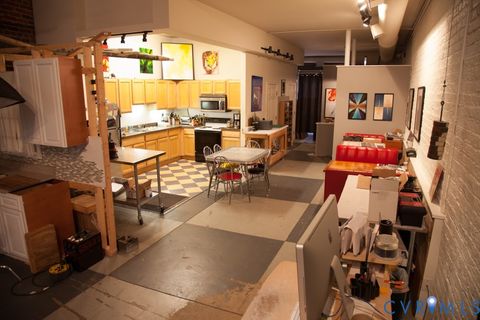 Tiny photo for 1814 E Franklin Street, Richmond, VA 23223 (MLS # 2532624)