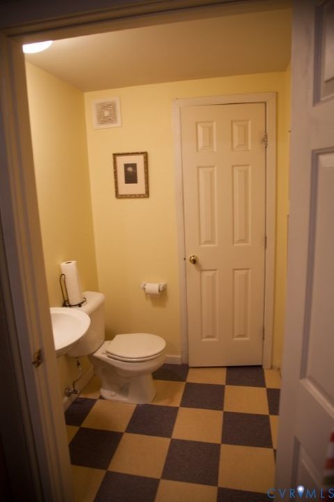 Tiny photo for 1814 E Franklin Street, Richmond, VA 23223 (MLS # 2532624)