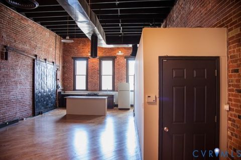 Tiny photo for 1814 E Franklin Street, Richmond, VA 23223 (MLS # 2532624)