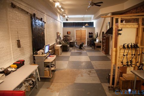 Tiny photo for 1814 E Franklin Street, Richmond, VA 23223 (MLS # 2532624)