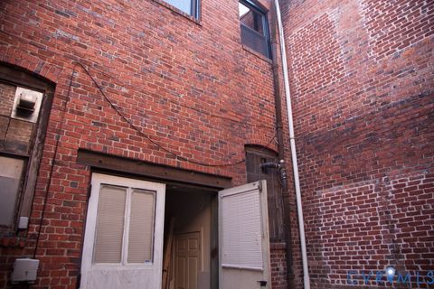 Tiny photo for 1814 E Franklin Street, Richmond, VA 23223 (MLS # 2532624)