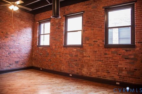 Tiny photo for 1814 E Franklin Street, Richmond, VA 23223 (MLS # 2532624)