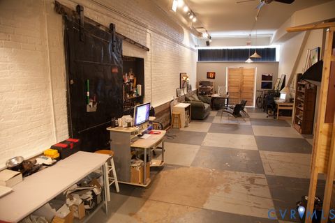 Tiny photo for 1814 E Franklin Street, Richmond, VA 23223 (MLS # 2532624)