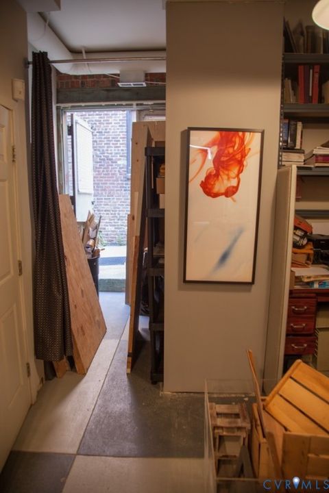 Tiny photo for 1814 E Franklin Street, Richmond, VA 23223 (MLS # 2532624)