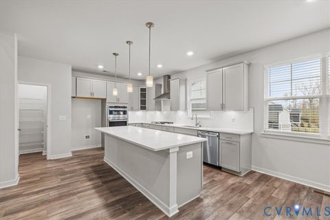 Tiny photo for 9213 Moldova Road, Chesterfield, VA 23832 (MLS # 2605385)