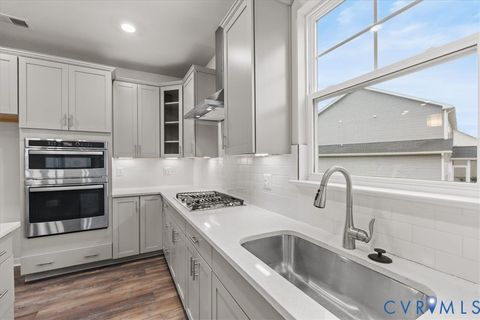 Tiny photo for 9213 Moldova Road, Chesterfield, VA 23832 (MLS # 2605385)